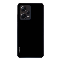 Θήκη Sonique ColorBloc Series για Xiaomi Redmi Note 12 Pro Plus Μαύρο