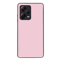 Θήκη Sonique ColorBloc Series για Xiaomi Redmi Note 12 Pro Plus Ροζ Ανοιχτό