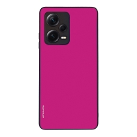 Θήκη Sonique ColorBloc Series για Xiaomi Redmi Note 12 Pro Plus Ματζέντα