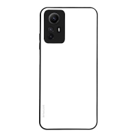 Θήκη Sonique ColorBloc Series για Xiaomi Redmi Note 12s Λευκό