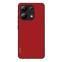 Θήκη Sonique ColorBloc Series για Xiaomi Redmi Note 13 4G Κόκκινο