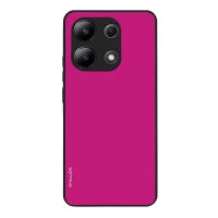 Θήκη Sonique ColorBloc Series για Xiaomi Redmi Note 13 4G Ματζέντα