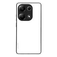 Θήκη Sonique ColorBloc Series για Xiaomi Redmi Note 13 Pro 4G / Poco M6 Pro 4G / Redmi Note 14S Λευκό