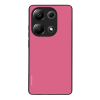 Θήκη Sonique ColorBloc Series για Xiaomi Redmi Note 13 Pro 4G / Poco M6 Pro 4G / Redmi Note 14S Ροζ