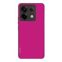Θήκη Sonique ColorBloc Series για Xiaomi Redmi Note 13 Pro 5G / Poco X6 5G Ματζέντα