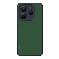Θήκη Sonique ColorBloc Series για Xiaomi Redmi Note 14 5G Πράσινο