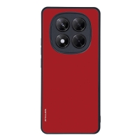 Θήκη Sonique ColorBloc Series για Xiaomi Redmi Note 14 Pro 4G Κόκκινο