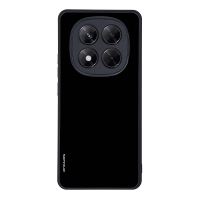 Θήκη Sonique ColorBloc Series για Xiaomi Redmi Note 14 Pro Plus 5G Μαύρο