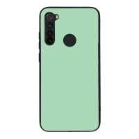 Θήκη Sonique ColorBloc Series για Xiaomi Redmi Note 8 / Redmi Note 8 2021 Βεραμάν