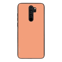 Θήκη Sonique ColorBloc Series για Xiaomi Redmi Note 8 Pro Κοραλί
