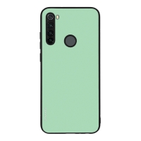 Θήκη Sonique ColorBloc Series για Xiaomi Redmi Note 8T Βεραμάν