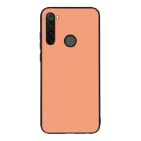 Θήκη Sonique ColorBloc Series για Xiaomi Redmi Note 8T Κοραλί