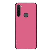 Θήκη Sonique ColorBloc Series για Xiaomi Redmi Note 8T Ροζ