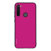Θήκη Sonique ColorBloc Series για Xiaomi Redmi Note 8T Ματζέντα