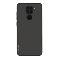 Θήκη Sonique ColorBloc Series για Xiaomi Redmi Note 9 Γκρι