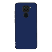 Θήκη Sonique ColorBloc Series για Xiaomi Redmi Note 9 Μπλέ