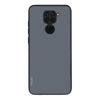 Θήκη Sonique ColorBloc Series για Xiaomi Redmi Note 9 Μπλε Γκρι