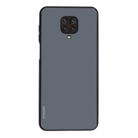 Θήκη Sonique ColorBloc Series για Xiaomi Redmi Note 9S/9 Pro Μπλε Γκρι