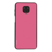 Θήκη Sonique ColorBloc Series για Xiaomi Redmi Note 9S/9 Pro Ροζ
