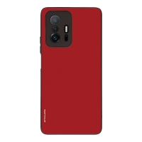 Θήκη Sonique ColorBloc Series για Xiaomi Xiaomi 11T / Xiaomi 11T Pro Κόκκινο