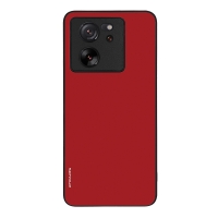 Θήκη Sonique ColorBloc Series για Xiaomi Xiaomi 13T 5G / Xiaomi 13T Pro 5G Κόκκινο