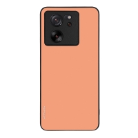 Θήκη Sonique ColorBloc Series για Xiaomi Xiaomi 13T 5G / Xiaomi 13T Pro 5G Κοραλί