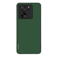 Θήκη Sonique ColorBloc Series για Xiaomi Xiaomi 13T 5G / Xiaomi 13T Pro 5G Πράσινο
