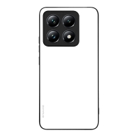 Θήκη Sonique ColorBloc Series για Xiaomi Xiaomi 14T Λευκό