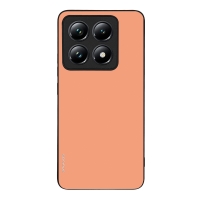 Θήκη Sonique ColorBloc Series για Xiaomi Xiaomi 14T Pro Κοραλί