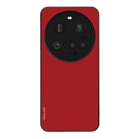 Θήκη Sonique ColorBloc Series για Xiaomi Xiaomi 15 Ultra 5G Κόκκινο