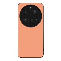 Θήκη Sonique ColorBloc Series για Xiaomi Xiaomi 15 Ultra 5G Κοραλί