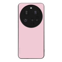 Θήκη Sonique ColorBloc Series για Xiaomi Xiaomi 15 Ultra 5G Ροζ Ανοιχτό