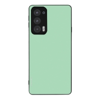 Θήκη Sonique ColorBloc Series για Motorola Edge 20 5G Βεραμάν