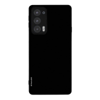 Θήκη Sonique ColorBloc Series για Motorola Edge 20 5G Μαύρο