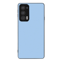 Θήκη Sonique ColorBloc Series για Motorola Edge 20 5G Τιρκουάζ