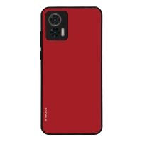 Θήκη Sonique ColorBloc Series για Motorola Edge 30 Neo 5G Κόκκινο