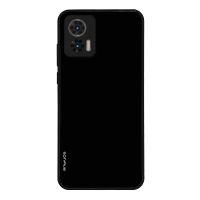 Θήκη Sonique ColorBloc Series για Motorola Edge 30 Neo 5G Μαύρο
