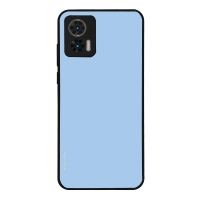Θήκη Sonique ColorBloc Series για Motorola Edge 30 Neo 5G Τιρκουάζ
