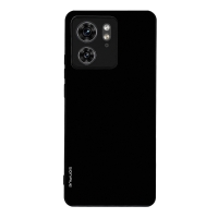 Θήκη Sonique ColorBloc Series για Motorola Edge 40 5G Μαύρο
