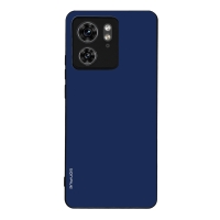 Θήκη Sonique ColorBloc Series για Motorola Edge 40 5G Μπλέ