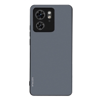 Θήκη Sonique ColorBloc Series για Motorola Edge 40 5G Μπλε Γκρι
