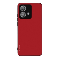 Θήκη Sonique ColorBloc Series για Motorola Edge 40 Neo 5G Κόκκινο