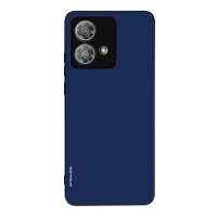 Θήκη Sonique ColorBloc Series για Motorola Edge 40 Neo 5G Μπλέ