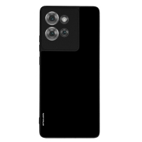 Θήκη Sonique ColorBloc Series για Motorola Edge 50 5G Μαύρο