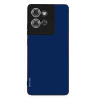 Θήκη Sonique ColorBloc Series για Motorola Edge 50 5G Μπλέ
