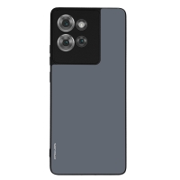 Θήκη Sonique ColorBloc Series για Motorola Edge 50 5G Μπλε Γκρι