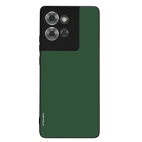 Θήκη Sonique ColorBloc Series για Motorola Edge 50 5G Πράσινο