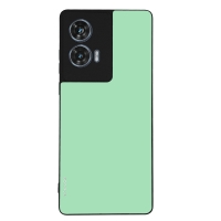 Θήκη Sonique ColorBloc Series για Motorola Edge 50 Fusion 5G Βεραμάν