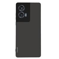 Θήκη Sonique ColorBloc Series για Motorola Edge 50 Fusion 5G Γκρι