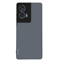 Θήκη Sonique ColorBloc Series για Motorola Edge 50 Fusion 5G Μπλε Γκρι